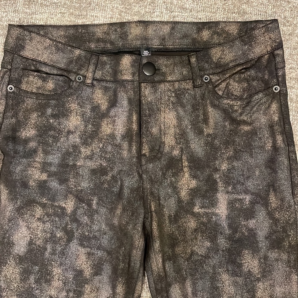 Design Lab pants - Picture 2 of 7
